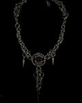Bloodcore Dominion Chainmail Necklace